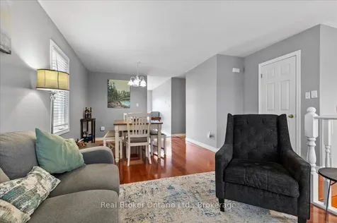 22 Dowden Avenue Brantford ON N3T 6N6