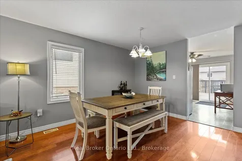 22 Dowden Avenue Brantford ON N3T 6N6