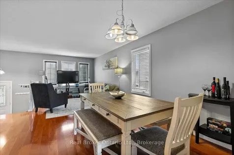 22 Dowden Avenue Brantford ON N3T 6N6