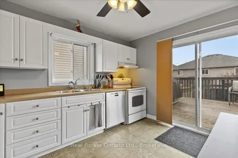 22 Dowden Avenue Brantford ON N3T 6N6