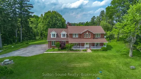 373 Scenic Drive Brant ON N0E 1N0