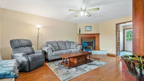 373 Scenic Drive Brant ON N0E 1N0