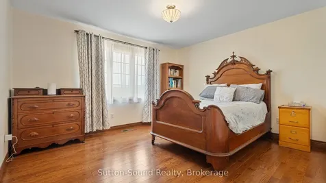 373 Scenic Drive Brant ON N0E 1N0