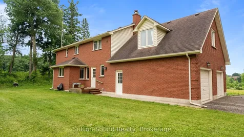 373 Scenic Drive Brant ON N0E 1N0