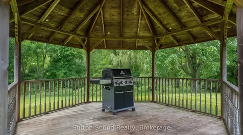 373 Scenic Drive Brant ON N0E 1N0