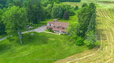 373 Scenic Drive Brant ON N0E 1N0