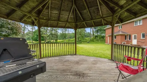 373 Scenic Drive Brant ON N0E 1N0