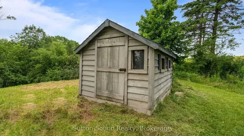 373 Scenic Drive Brant ON N0E 1N0