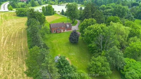 373 Scenic Drive Brant ON N0E 1N0