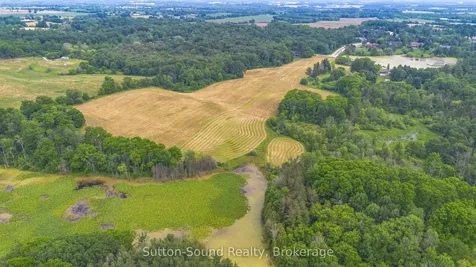 373 Scenic Drive Brant ON N0E 1N0