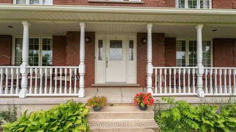 373 Scenic Drive Brant ON N0E 1N0