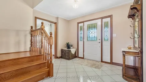 373 Scenic Drive Brant ON N0E 1N0