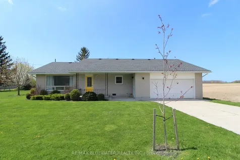 45 John Street N Bluewater ON N0M 2T0