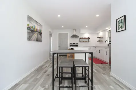 45 John Street N Bluewater ON N0M 2T0