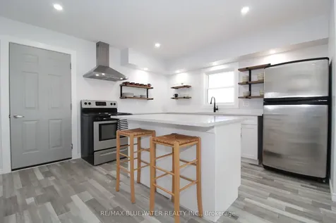 45 John Street N Bluewater ON N0M 2T0