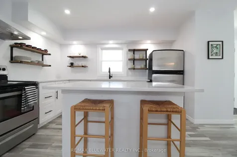 45 John Street N Bluewater ON N0M 2T0