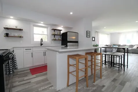 45 John Street N Bluewater ON N0M 2T0