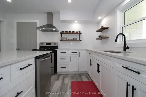 45 John Street N Bluewater ON N0M 2T0