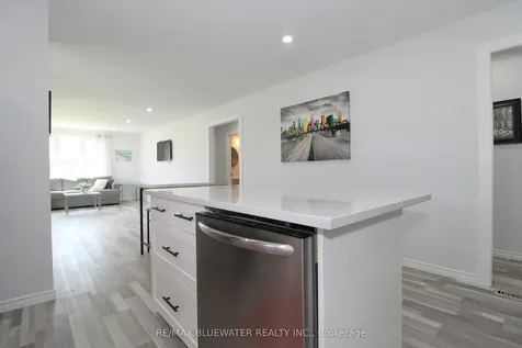 45 John Street N Bluewater ON N0M 2T0