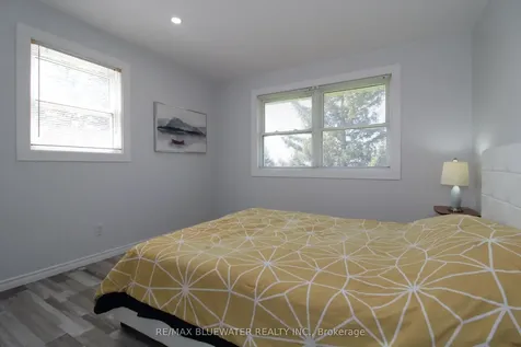 45 John Street N Bluewater ON N0M 2T0