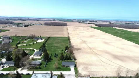 45 John Street N Bluewater ON N0M 2T0