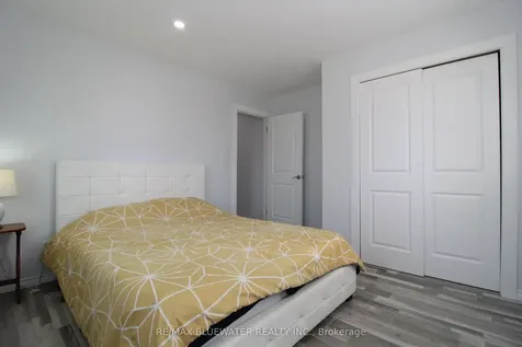 45 John Street N Bluewater ON N0M 2T0