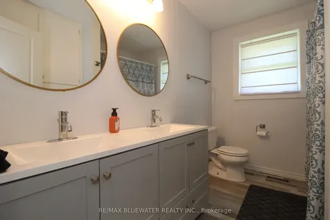 45 John Street N Bluewater ON N0M 2T0