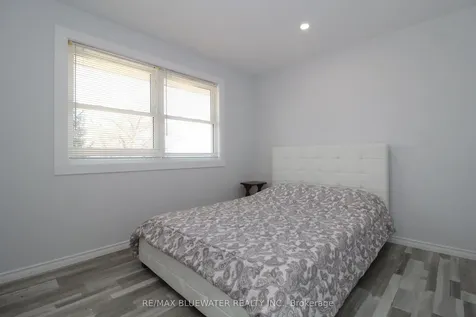 45 John Street N Bluewater ON N0M 2T0