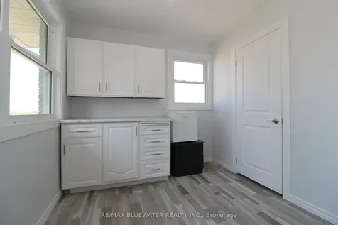 45 John Street N Bluewater ON N0M 2T0