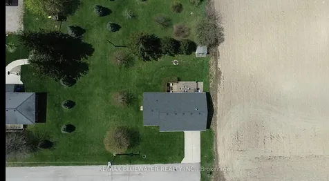 45 John Street N Bluewater ON N0M 2T0