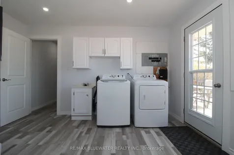 45 John Street N Bluewater ON N0M 2T0