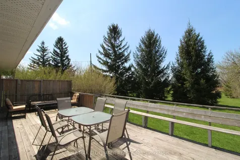 45 John Street N Bluewater ON N0M 2T0