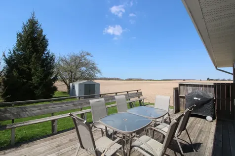 45 John Street N Bluewater ON N0M 2T0