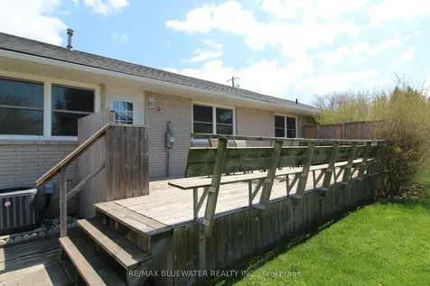 45 John Street N Bluewater ON N0M 2T0