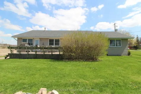 45 John Street N Bluewater ON N0M 2T0