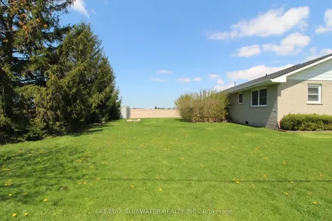 45 John Street N Bluewater ON N0M 2T0