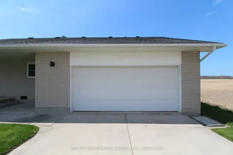 45 John Street N Bluewater ON N0M 2T0