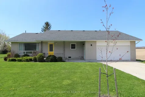 45 John Street N Bluewater ON N0M 2T0