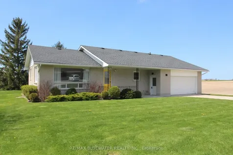 45 John Street N Bluewater ON N0M 2T0