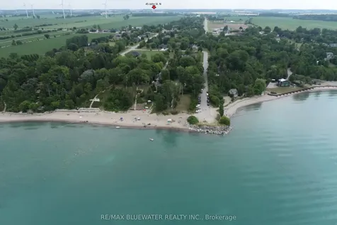 45 John Street N Bluewater ON N0M 2T0