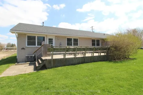 45 John Street N Bluewater ON N0M 2T0