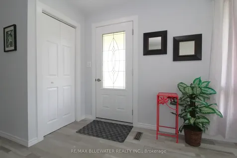 45 John Street N Bluewater ON N0M 2T0