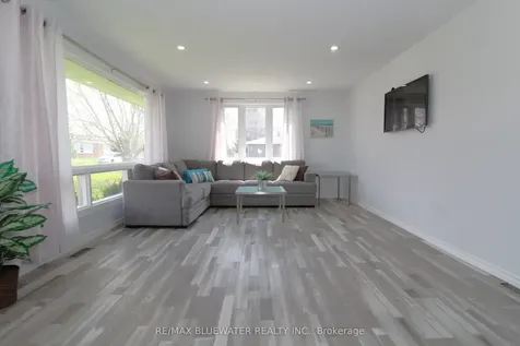 45 John Street N Bluewater ON N0M 2T0