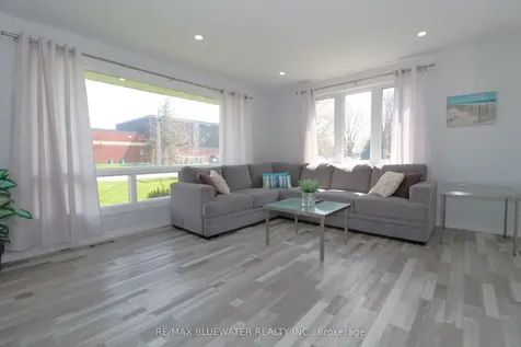 45 John Street N Bluewater ON N0M 2T0