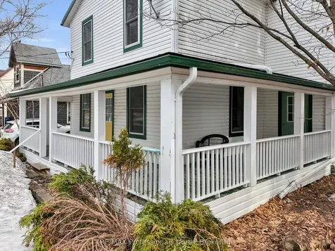 223 James Street Bracebridge ON P1L 2B8