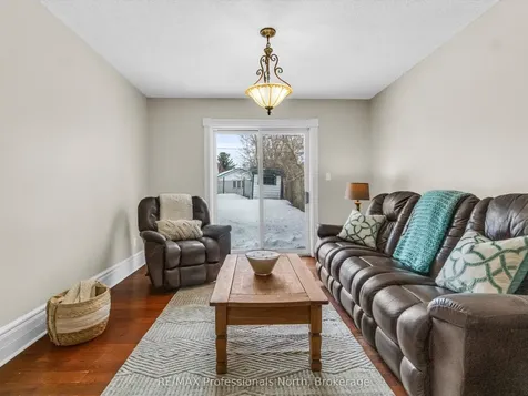 223 James Street Bracebridge ON P1L 2B8