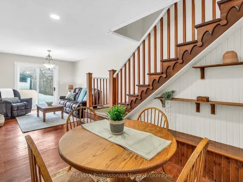 223 James Street Bracebridge ON P1L 2B8