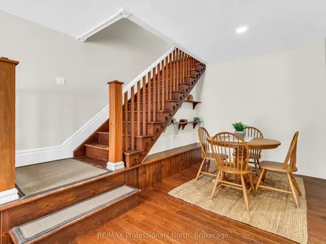 223 James Street Bracebridge ON P1L 2B8