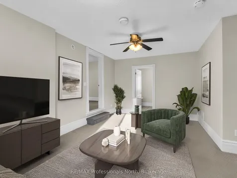 223 James Street Bracebridge ON P1L 2B8