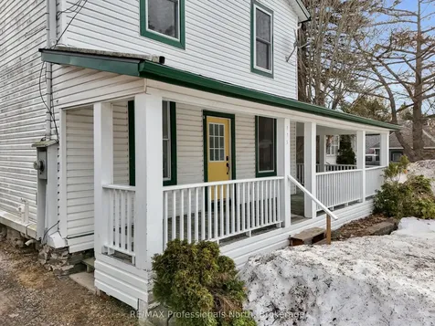 223 James Street Bracebridge ON P1L 2B8